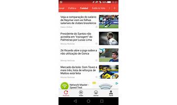 Central das notícias for Android - Download the APK from Habererciyes